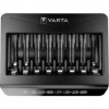Nabíjačka Varta LCD Multi Charger pre 8x AA/AAA (57681101401)