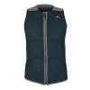 Vesta na wakeboard O'Neill Nomad Comp Vest cadet blue/gun metal M 21/22 - Odosielame do 24 hodín