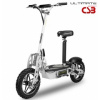 Elektrokoloběžka Ultimate CSB 1000 W Dirtking biela