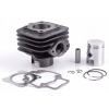 Cylinder s piestom 40 mm krúžky tesnenia čap 12 mm Gilera Zip Sfera