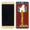 LCD Displej + Dotykové sklo Huawei Y6 II - farba zlatá, originál kvalita