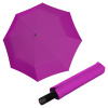Knirps U.090 Ultra Light XXL Manual Compact - unisex skladací dáždnik ružová