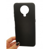 Back Case MATT Nokia G10 / G20 Černé