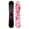 Gravity Empire 24/25 146 cm; Černá snowboard