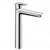 Hansgrohe Talis E Umývadlová batéria bez výtoku, chróm 71717000