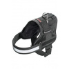 Postroj teflón XTREME čierny reflex XL 80-100/50 KAR