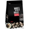 HALDORADO MAX MOTION Boilie Long Life 24 mm - Kokos a tigrí orech
