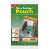 Coghlans Ltd. Coghlans vodotesné puzdro Waterproof Pouch 12,5x18