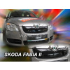 Zimná clona chladiča Škoda Fabia II, Roomster do 2010