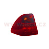 zadní světlo vnější oranžové (bez obj.) Kombi L 0658931