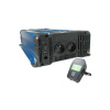 Menič napätia Solarvertech FS4000 12V230V 4000W čistá ...