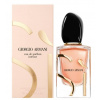 Giorgio Armani Si Intense 2023, Parfumovaná voda 50ml - Plniteľný - Tester pre ženy