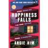 Happiness Falls - Angie Kim, Faber & Faber