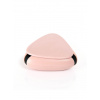 Soľnička Light My Fire Salt&Pepper Plus Bio - dustypink bulk
