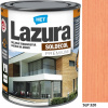 HET® SOLDECOL PREMIUM Lazura olejová tenkovrstvá na dřevo Barva (odstín): SLP 320, Velikost balení: 0,75 l