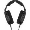 Sennheiser HEADPHONE HD 660S2 slúchadlá s káblovou čelenkou Hudba/každodenná čierna 700240