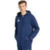 Pánska mikina adidas Entrada 26 FZ Hoody navy blue KF5946 S