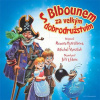 S Blbounem za velkým dobrodružstvím CD Namluvil Jiří Lábus