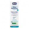 CHICCO Krém na detský zadoček Baby Moments bez parfému s 99% prírodných zložiek 100ml, 0m+