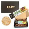 DUBAJSKÁ ČOKOLÁDA DUBAI 70 g DARČEKOVÁ KRABIČKA OZDOBNÁ KARTON NA NARODENINY