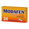 Zentiva, k.s. MODAFEN tbl flm (blis. PVC/Al) 1x24 ks