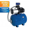 AQUACUP FULL CONTROL MAXI-A 50Automatická vodáreň s viacstupňovým odstredivým čerpadlom 1638