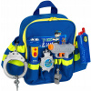 Policajný batôžtek Klein 8802 Ben&Sam + príslušenstvo