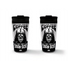 Pyramid International Star Wars Cestovní Hrnek I Like My Coffee on The Dark Side