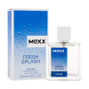 Mexx Fresh Splash voda po holení 50 ml