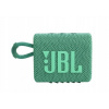 Prenosný reproduktor JBL GO 3 Eco zelený 4,2 W