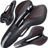 Sedlo Gearox S3 160 mm