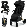 Kinderkraft LOOM INK BLACK 2025