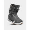 ThirtyTwo Tm 2 Wide Double Boa (black) 42.5, čierna
