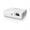 Optoma projektor ZK708T (DLP, Laser, 3840x2160, 7000 ANSI, 2xHDMI, 2xVGA, RS232, USB-A, RJ45, repro 2x15W) (E9PD7L112EZ1)