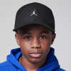 Kšiltovka Air Jordan Big Kids Metal Jumpman Trucker Cap - 9A0928-023 Univerzální