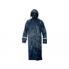 Vodeodolný plášť CXS VENTO, modrý, veľ. 2XL