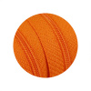 ZIPS - ORANŽOVÁ 3 (Zips špirálový 3mm)