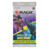 Wizards of the Coast Magic The Gathering March of the Machine Jumpstart Booster