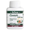 MedPharma Cesnak 1500 mg 107 kapsúl