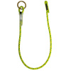 lanyard SINGING ROCK PATRON Lanyard STEEL Ring 150cm