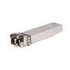 Aruba 10G Ind-Tmp SFP+ LC SR 300m MMF Transceiver