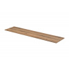 Comad Oak Coast Evoke doska na skrinku 180 x 46 cm dub BLAT 89-180-A