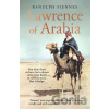 Lawrence Of Arabia Biography - Ranulph Fiennes