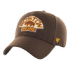 Boston Bruins - Team MVP Vintage NHL Čiapka nastaviteľná