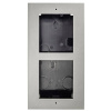 ABUS TVHS20110 ABUS TVHS20110 Rahmen für 2 Module für Unterputz rámy; TVHS20110