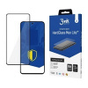 3mk tvrdené sklo HardGlass Max Lite pre Apple iPhone 13 / 13 Pro / 14, čierne 5903108435291