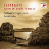 Festival Strings Lucerne, Eastbound: Schumann, Dvorak, Schreker (Works For String Orchestra), CD