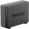 Synology DS124 1x SATA, 1GB RAM, 2x USB 3.0, 1x GbE