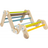 Small Foot Montessori Piklerovej trojuholník