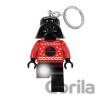LEGO Star Wars Darth Vader ve svetru svítící figurka - LEGO